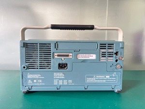 Osciloscopio Tektronix TDS3054B DPO de 4 Canales, 500MHz, 5GSa/s, en buen estado de segunda mano - Product Image 5