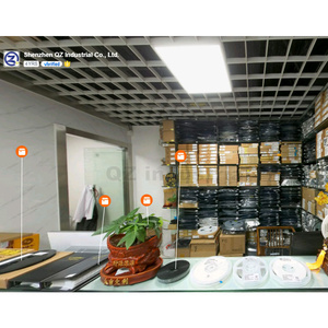 QZ bom mới ban đầu IC thành phần điện tử <span class=keywords><strong>BGA</strong></span> dra644 dra644bicyeq1 - Product Image 2