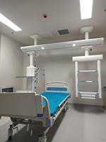 Pendentif de plafond pour gaz médicaux LISEN MX-DT04 pour équipement de salle d'opération hospitalière