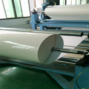 Papier isolant DMD 1000 mm 0,08-0,3 mm Classe B F Blanc Bleu Vert Résistant à la chaleur pour équipement électrique - Product Image 3