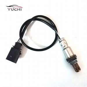 เซ็นเซอร์แลมบ์ดาออกซิเจน03F906262C O2สำหรับรถออดี้ A1ความทะเยอทะยานใน A3ควอทโทรแบ็คแบบ S3 VW แคดดี้ลูโป้โปโล - Product Image 1