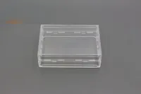 250/500g en plastique peigne miel cadres et Cassettes ensemble nid d'abeille faisant boîte apiculture apiculture ruche équipement fournitures