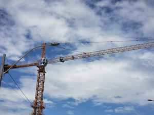 رافعة برجية وتور - Product Image 4