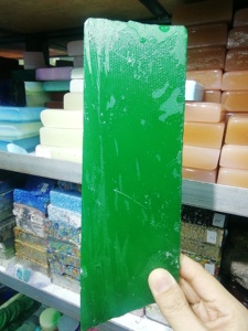 Synthetic <strong>Gemstones</strong> for Making Jewelry - Product Image 5