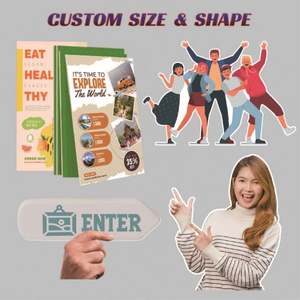 Tablero de espuma de Pvc de 1-30Mm de espesor asequible, tablero de espuma Kt de impresión, tablero de espuma de Pvc troquelado - Product Image 4