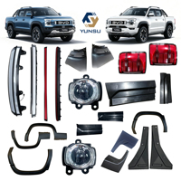 Pièces détachées pour BYD Shark 6 Pickup |   Pièces détachées et accessoires automobiles authentiques en gros