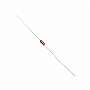 Diodes 1N5248B/TR Authorized Distributor DO-204AH, DO-35, Axial Buy Electronics Components Online - Product Image 1