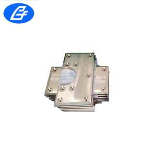 Никелевая алюминиевая бронзовая пластина C63000 - Product Image 5