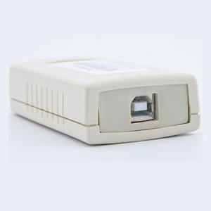 Contrôleur de générateur automatique <span class=keywords><strong>Ctronics</strong></span> Deep Sea DSE 810 avec logiciel de configuration PC, interface et câble P810, pièces de générateur - Product Image 5