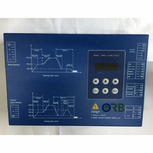 BG201 Thang Máy Cửa Ổ Đĩa Tốt Giá Thang Máy Cửa Nhà Điều Hành Các Bộ Phận - Product Image 1