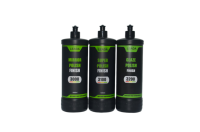 LEADA Nanotech Super-Cut One-Step High-End 500ml Polish Compound pour lustrage et entretien automobile tout-en-un
