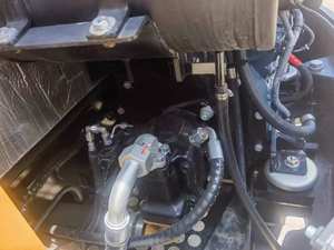 รถขุดขนาด5ตันรถขุด SY55เครื่องจักรสำหรับใช้ในฟาร์มขนาดเล็ก SY55U รถขุดขนาดมินิ SY55C - Product Image 5