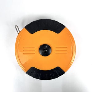 Cinta Métrica Manual de Fibra de Vidrio de Doble Cara, Resistente al Agua y al Desgaste, de Alta Calidad, Circular y de Alta Durabilidad - Product Image 2