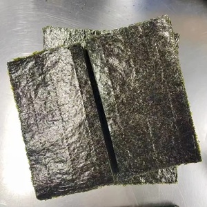 Nori croustillant pour <span class=keywords><strong>sushi</strong></span>, type complet, grillé, séché, saveur snack, algues marines - Product Image 3