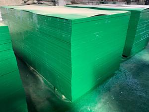 <span class=keywords><strong>Fogli</strong></span> <span class=keywords><strong>di</strong></span> <span class=keywords><strong>Compensato</strong></span> Laminato in Plastica PP Effetto Legno 5X10 18 <span class=keywords><strong>mm</strong></span> - Product Image 6