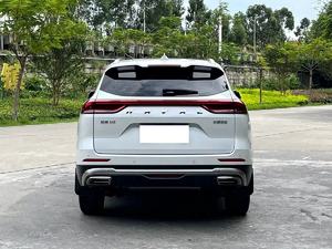 รถยนต์ฮาวาล เอช6 1.5T ปี 2023 เครื่องยนต์เบนซิน สภาพดี - Product Image 3