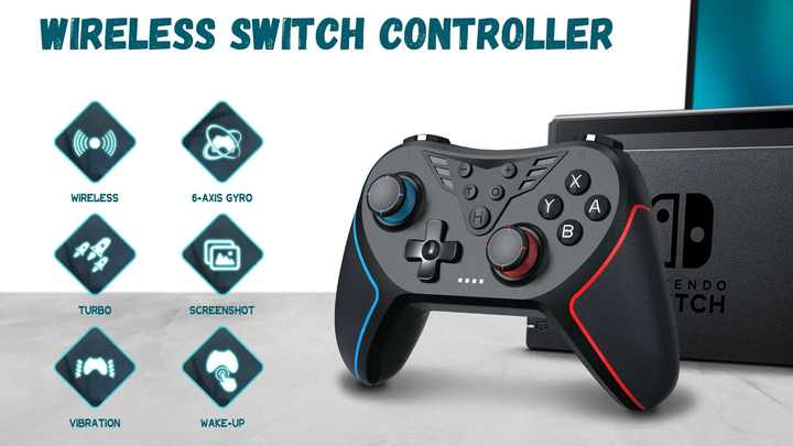 Nintendo Lite Switch Lite Vibration Not Working Hall Effect