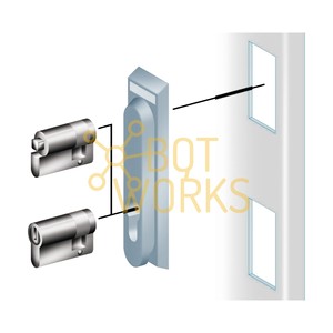 Schneider Electric NSYTMME - Nuovo - Product Image 1
