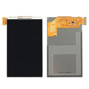 Téléphone portable module d'affichage à cristaux liquides pour samsung galaxy note pro 2 plus G350E