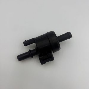Válvula solenoide del depósito de carbón activado Besturn X40, 6266169, tamaño de puerto de 3/8 pulgadas, material ABS para medios de combustión - Product Image 2