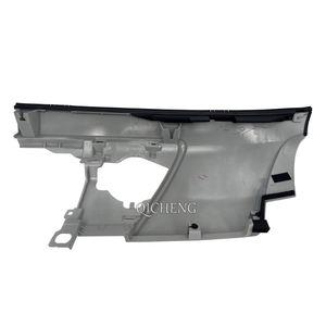 อะไหล่รถยนต์ 4HK1 NQR แผงมุมกันชนข้าง 8-97406040-9 8974060409 สำหรับรถบรรทุก - Product Image 5