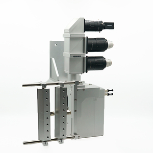 Module de vision coaxial à haute précision pour la soudure <span class=keywords><strong>laser</strong></span>, destiné à l'automatisation de la soudure des barres omnibus et de l'étanchéité des batteries de nouvelles énergies - Product Image 6