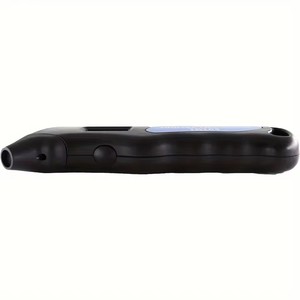 Manomètre numérique de haute précision <span class=keywords><strong>pour</strong></span> la pression des pneus de voiture, affichage LCD, manomètre, baromètre, testeur <span class=keywords><strong>pour</strong></span> voiture, camion, moto, vélo - Product Image 3