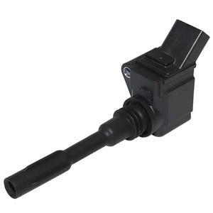 06k905110n 06K 905 110 <span class=keywords><strong>N</strong></span> 28500571 cuộ<span class=keywords><strong>n</strong></span> dây đánh lửa cho Audi A4 A6 Q3 Q5 VW TIGUAN Golf Jetta bọ cánh cứng - Product Image 4