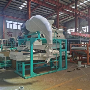 Semi Huller <span class=keywords><strong>pistacchio</strong></span> sgusciatura macchina semi di zucca pelle Peeling grano saraceno Husking canapa nuovo prodotto 2020 fornito automatico - Product Image 5