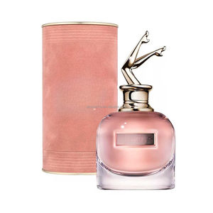 Parfum arabe <span class=keywords><strong>Jean</strong></span> <span class=keywords><strong>Paul</strong></span> <span class=keywords><strong>Gaultier</strong></span> Scandal Absolu 80ML, parfum longue durée <span class=keywords><strong>pour</strong></span> femmes, parfum de marque original - Product Image 2