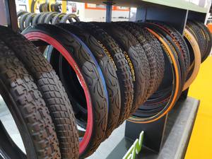 Nouvelle marque chinoise NAXX 24x2.10 24x2.30 meilleure qualité personnalisée City Friendly Tube en caoutchouc naturel <span class=keywords><strong>pneu</strong></span> de <span class=keywords><strong>vélo</strong></span> de montagne - Product Image 4