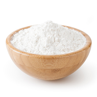 Extrait de Fruit du Moine de Qualité Alimentaire en Gros, Luo Han Guo Mogroside V 50% Testé HPLC, Substitut Naturel du Sucre
