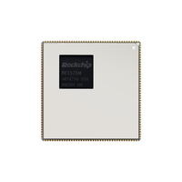 Módulo de Placa de Desarrollo Rockchip RK3576M Basado en Linux, Rongpin RP-RK3576M, Fabricado en Guangdong, Tipo de Montaje