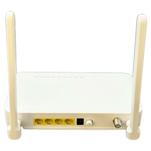Onu TIDES-XP4GC 2025 siêu cao khối lượng FTTH GPON 4ge + 1 Chậu + 2USB + CATV + wifi5g SC kết nối 12V cung cấp điện - Product Image 2