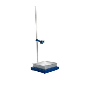 KCJ-50 Insulation Board Impact Resistance Tester Gypsum for - Product Image 3