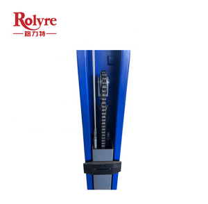 Lève-voiture hydraulique 4T haute <span class=keywords><strong>performance</strong></span>, capacité de 4000 kg, plancher libre, lève-voiture à deux colonnes pour <span class=keywords><strong>garage</strong></span> et atelier de réparation automobile - Product Image 4