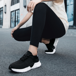 Baskets pour hommes Nouvelles chaussures décontractées <span class=keywords><strong>Collection</strong></span> d'été Léger Semelle souple Respirant Maille Fermeture à lacets Tendance à la mode - Product Image 5
