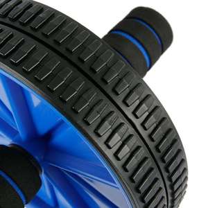 Bellewins miglior prezzo ruota addominale casa palestra allenamento esercizio <span class=keywords><strong>addominali</strong></span> muscoli <span class=keywords><strong>addominali</strong></span> per Fitness e Bodybuilding - Product Image 2