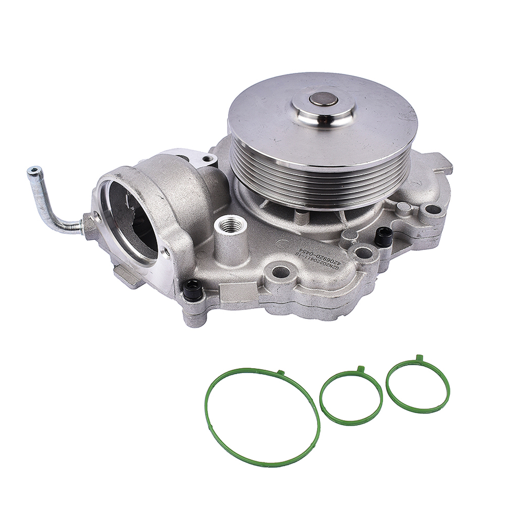 Water Pump for Dodge RAM High Power Reliable Performance