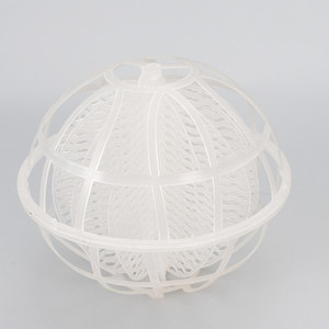 Desodorante Biológico PP, Bola Poliédrica Hueca con <span class=keywords><strong>Roca</strong></span> Volcánica Suspendida - Product Image 1