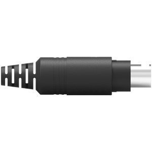Assembly Type Waterproof Circular 10Pin Din Connector Industrial Power Wire Application - Product Image 5