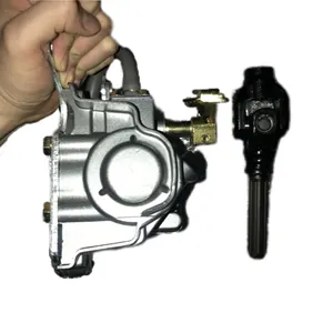 Peças de reposição triciclo 110cc, caixa de engrenagem reversa para motorizados triciclo motorizados, partes de 110cc 150cc 200cc