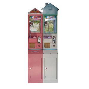 Banana Land Manufacture, vente en gros de machines à griffes d'arcade de haute qualité, mini distributeur automatique à <span class=keywords><strong>vendre</strong></span> - Product Image 1