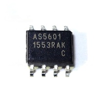 Microcontrolador y Procesador Compatible con FPGA, Sensor Magnético Programable, 12 Bits, Original, Sop8, 1 Unidad, 1 Unidad