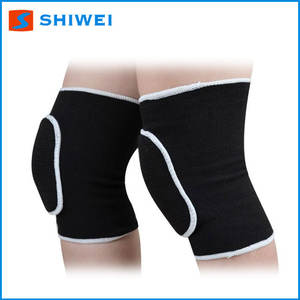 133# सस्ता टिकाऊ घुटने पैड स्पंज घुटने ब्रेस ईवीए पैड - Product Image 6