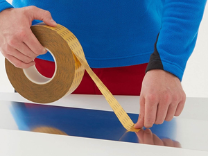 <span class=keywords><strong>Cinta</strong></span> Filmada de Laminación Fuerte de <span class=keywords><strong>Doble</strong></span> Cara tesa 4982 - Product Image 5