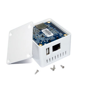 Orange Pi Zero Allwinner H3 Ordinateur monocarte 256 Mo/512 Mo de RAM en option Vente en gros directe usine - Product Image 6
