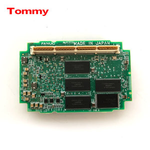 A17B-3301-0108 FANUC CNC, Piezas Industriales Nuevas y Originales, Placa de Circuito Impreso - Product Image 1