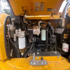 Komatsu เครื่องขุด PC130 PC70-8 <span class=keywords><strong>PC60</strong></span>ชิ้นส่วนไฮดรอลิกแบบแกนขนาดเล็กสำหรับ<span class=keywords><strong>รถ</strong></span>ขุดตีนตะขาบรถแบคโฮคู่แข่ง - Product Image 6