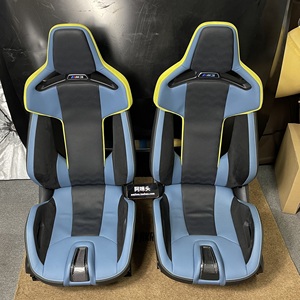 Заводской запас G80M3 G82M4 X3M X4M сиденья из углеродного волокна - Product Image 2